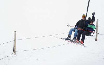 Winter Fun Awaits in Washington County